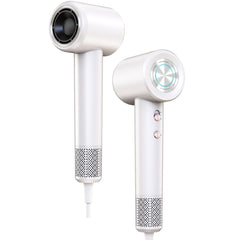 Anion tech high speed bladeless Hair Dryer