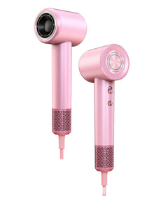 Anion tech high speed bladeless Hair Dryer